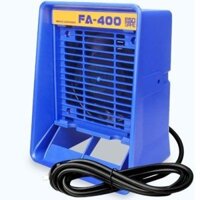 Quạt Hút Khói, Tấm Lọc, Ống Xả FA-400 Quạt Hút Khói Hakko 30W 220VAC//SKU:649 thegioilinhkien168