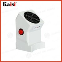 Quạt hút khói thiếc gắn kính hiển vi KAISI Ma3+