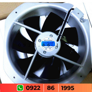 Quạt hút Leipole F2E-320B-230