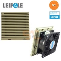 Quạt hút Leipole FKL6622.230 kèm miệng gió có lọc bụi