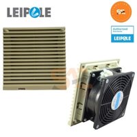 Quạt hút Leipole FKL6622.230 kèm miệng gió có lọc bụi