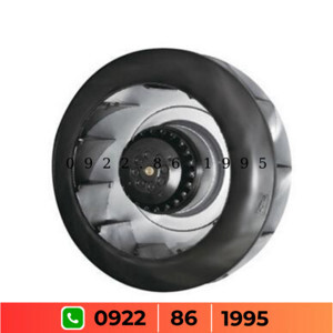 Quạt hút li tâm Leipole 250FLW2