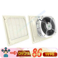 Quạt hút lọc bụi FK5526.230 Leipole mới
