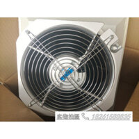 Quạt hút lọc bụi Leipole Fkl6626.230