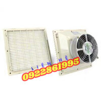 Quạt hút lọc bụi Leipole  FKL6625.230-D hàng mới