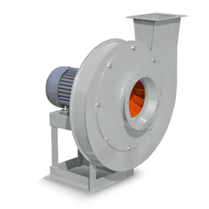 Quạt hút ly tâm áp lực cao QLTSC-2P05