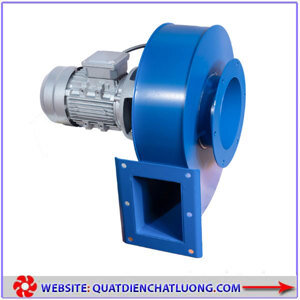 Quạt hút ly tâm Soffnet CF-1.5A