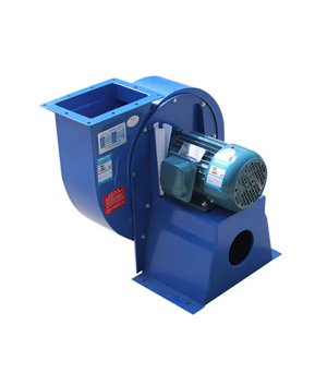 Quạt hút ly tâm Soffnet CF-1.5A