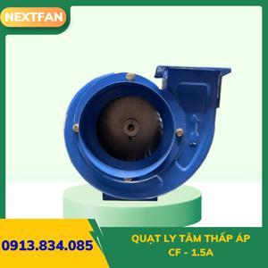 Quạt hút ly tâm Soffnet CF-1.5A