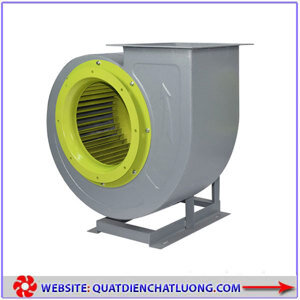 Quạt hút ly tâm Soffnet CF-2.5A