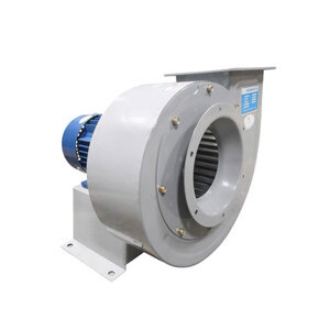 Quạt hút ly tâm trung áp QLT-4P05