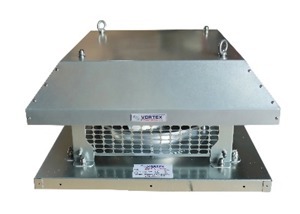 Quạt hút mái nhà giếng trời Vortex VF-400R