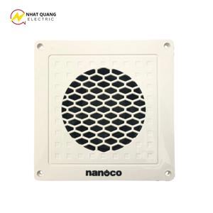Quạt hút Mini Nanoco NMV1421
