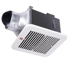 Quạt hút mùi âm trần KDK 17CUG