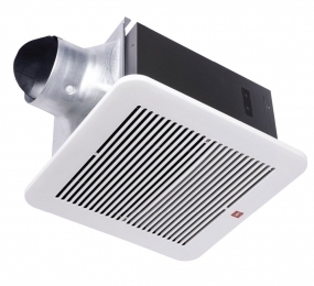 Quạt hút mùi âm trần KDK 24CDG