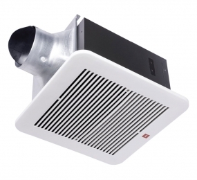 Quạt hút mùi âm trần KDK 24CUG