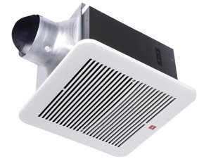 Quạt hút mùi âm trần KDK 24CUG