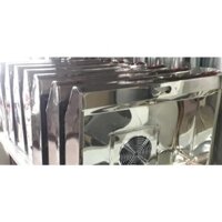 Quạt hút mùi bếp gia đình .