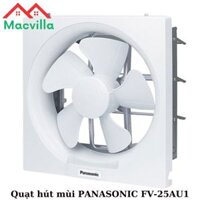 QUẠT HÚT MÙI PANASONIC FV-25AU1 CHÍNH HÃNG GIÁ RẺ