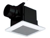 Quạt hút nhà vệ sinh Nhật nội địa Panasonic FY-24C8