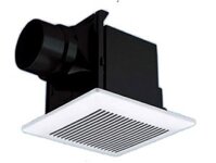 Quạt hút nhà vệ sinh Nhật nội địa Panasonic  FY-24C8