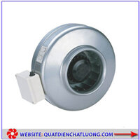 Quạt hút nối ống Deton CDF-160B