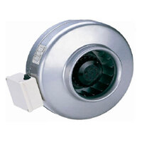 Quạt hút nối ống đồng trục Shoohan YF-200