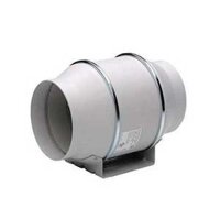 Quạt Hút Nối Ống Gió SHP-150