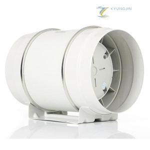 Quạt hút nối ống KyungJin NF-315