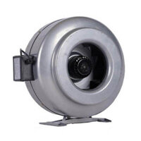 Quạt Hút Nối Ống Tiêu Âm Shoohan Yf-250