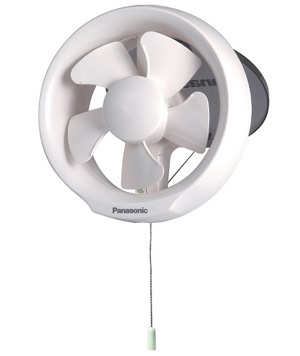 Quạt thông gió Panasonic FV20WU4 (FV-20WU4) - 17W