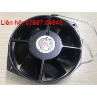 Quạt hút (quạt làm mát) STYLE FAN S15D20-MK 200V