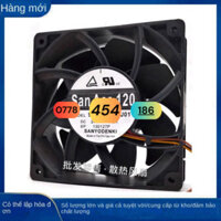 Quạt hút SANYO DENKI 9GV1224P1J01