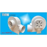 Quạt hút sên TICO HA20TC8