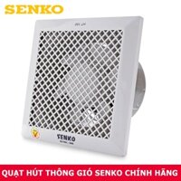 QUẠT HÚT SENKO HT 150