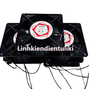 Quạt hút Sunon DP200A