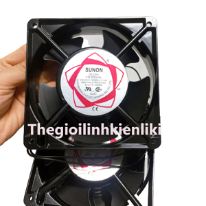 Quạt hút Sunon DP200A