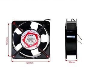 Quạt hút Sunon DP200A