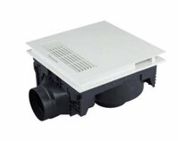 Quạt hút sưởi Panasonic 2 chức năng FV-30BZ1