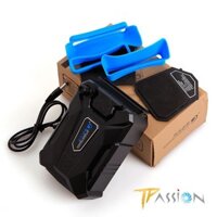 Quạt hút tản nhiệt Laptop Coolcold ICE TROLL 3 tốc độ 3000RPM