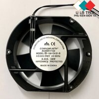 Quạt hút tản nhiệt FP-108EX-S1-S 172x150x50mm chuyên dùng lám mát thiết bị