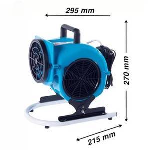 Quạt hút thổi 2 chiều Dasin TGP-0615