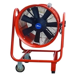 Quạt hút thổi cao áp di động Afan AFT2-50