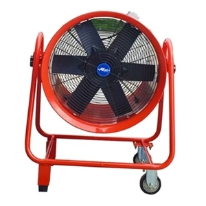 Quạt hút thổi cao áp di động Afan AFT2-40