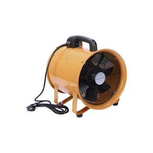 Quạt hút thổi cao áp DT Fan STHC-40