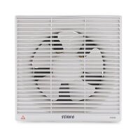 Quạt hút thông gió 2 chiều âm tường cao cấp Senko H200 35W Hàng Chính Hãng
