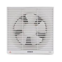 Quạt hút thông gió 2 chiều âm tường cao cấp Senko H200 35W Hàng Chính Hãng
