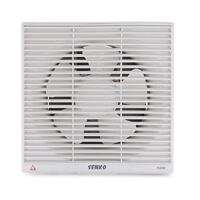 Quạt hút thông gió 2 chiều âm tường cao cấp Senko H200 35W Hàng Chính Hãng