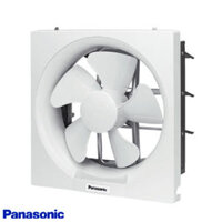Quạt hút thông gió 2 chiều Panasonic FV-30RG7 (Lỗ chờ 35x35)