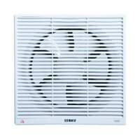 QUẠT HÚT THÔNG GIÓ 2 CHIỀU SENKO H200,QUẠT HÚT ÂM TƯỜNG